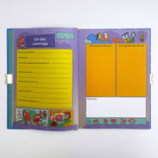 100 dias para recordar Amarillo