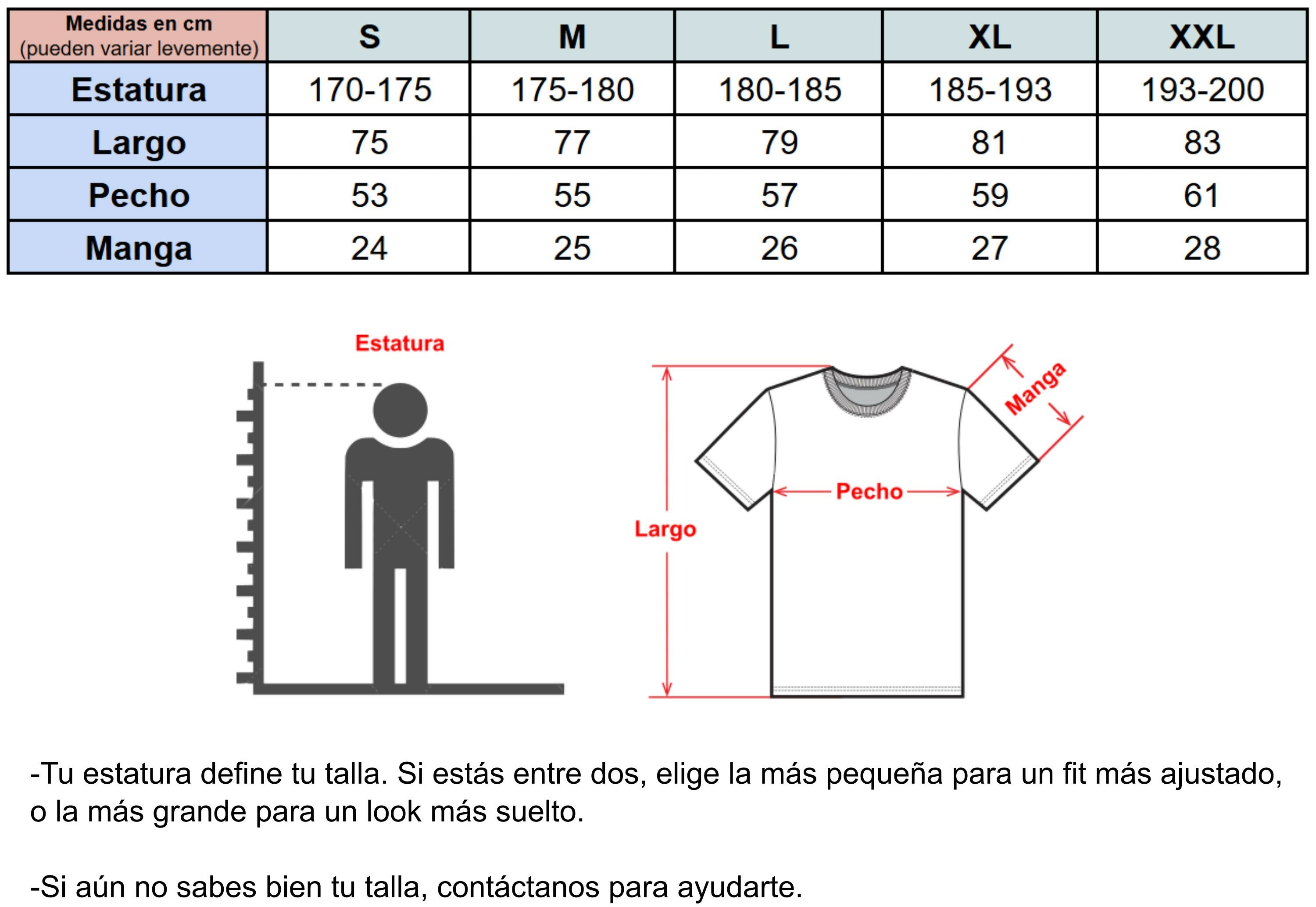 polera mc austral stone wash negra
