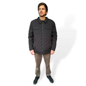 Chaqueta All Weather REVERSIBLE canvas_3