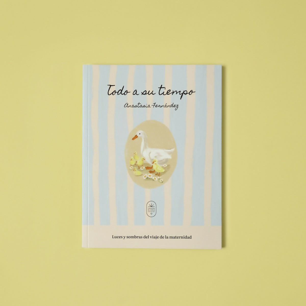 Libro Todo a su tiempo_web 1