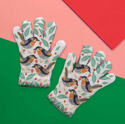 Guantes Infancia Chucao