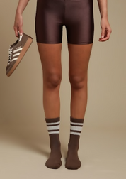 Calcetín Chocolate Latte