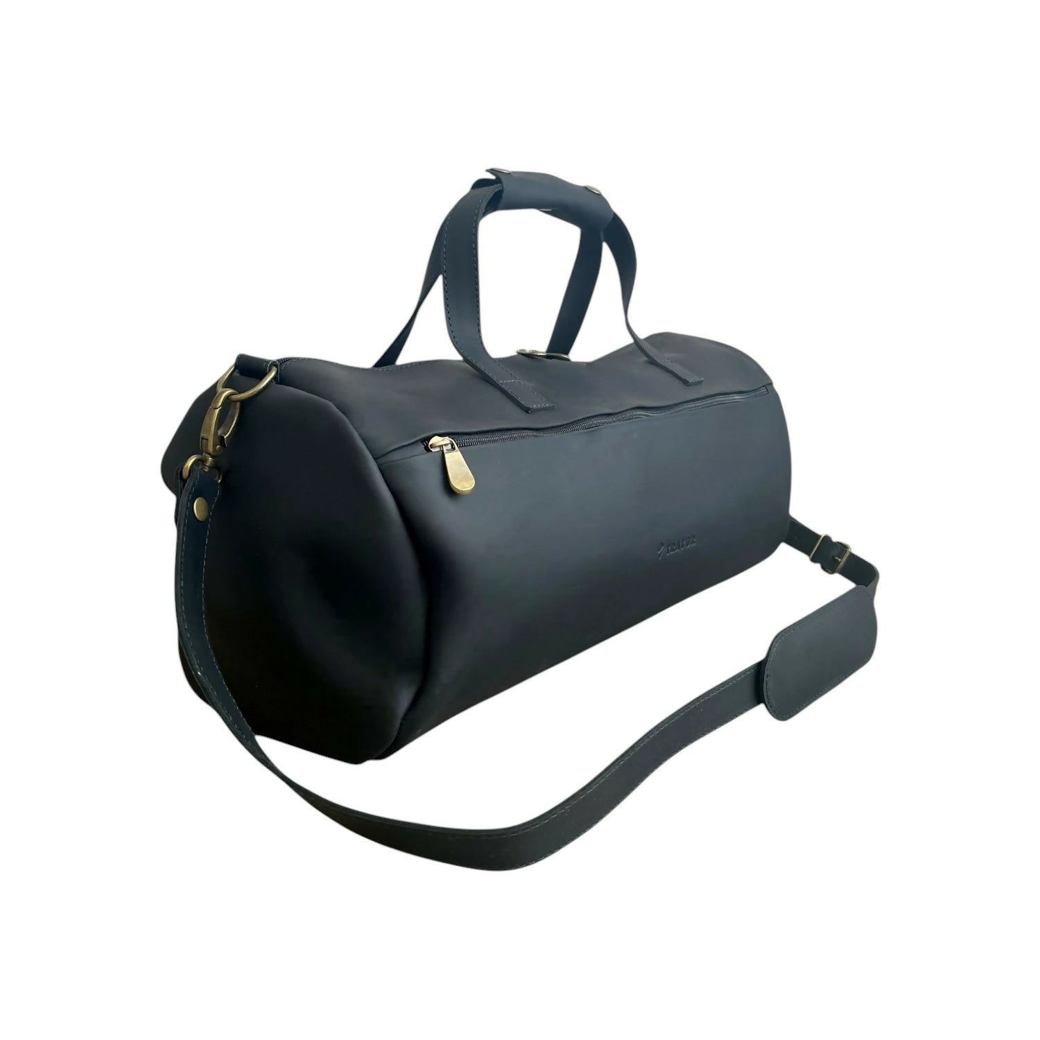 Bolso de Cuero Calafate Tratur