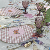 Set 4 Servilletas Marcela