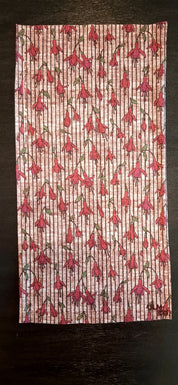 BANDANA FLOR CHILCO ULMMO