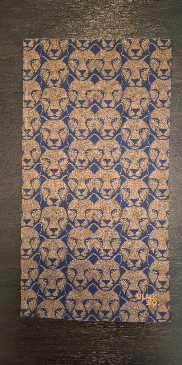 BANDANA PUMAS ULMMO