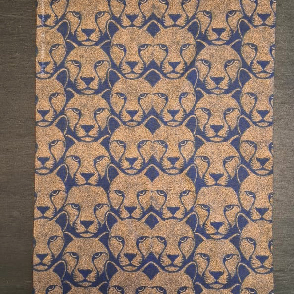 BANDANA PUMAS ULMMO - Creado en Chile