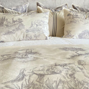 Piecera Toile de Jouy