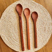 Trio de cucharas rauli III