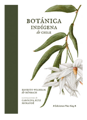 Botánica Indígena de Chile