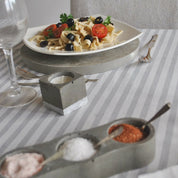 ESPECIERO HORMIGÓN NATURAL, SIN ESPECIAS