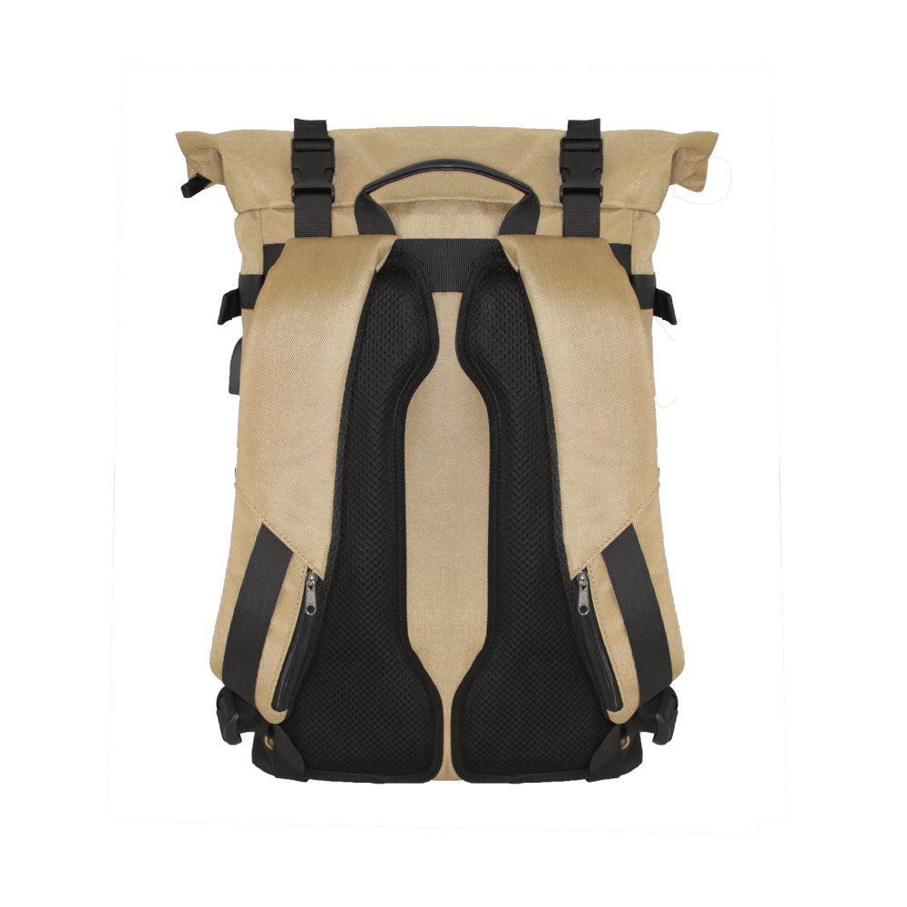 Mochila Brisbane notebook 16"