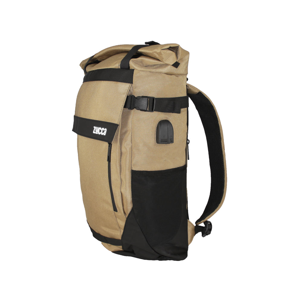 Mochila Brisbane notebook 16"