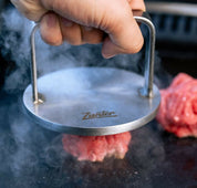 Prensa Hamburguesa Smash