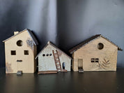 Objetos de Decoración