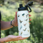 Botella Térmica Aves de Chile