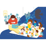 Jugar, crecer y soñar