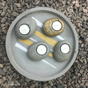 BANDEJA DECORATIVA DE HORMIGON jJORD