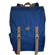 Mochila Notebook 15" Sustentable Azul