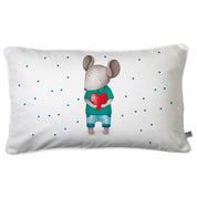 Cojín Ratoncito - 50x30