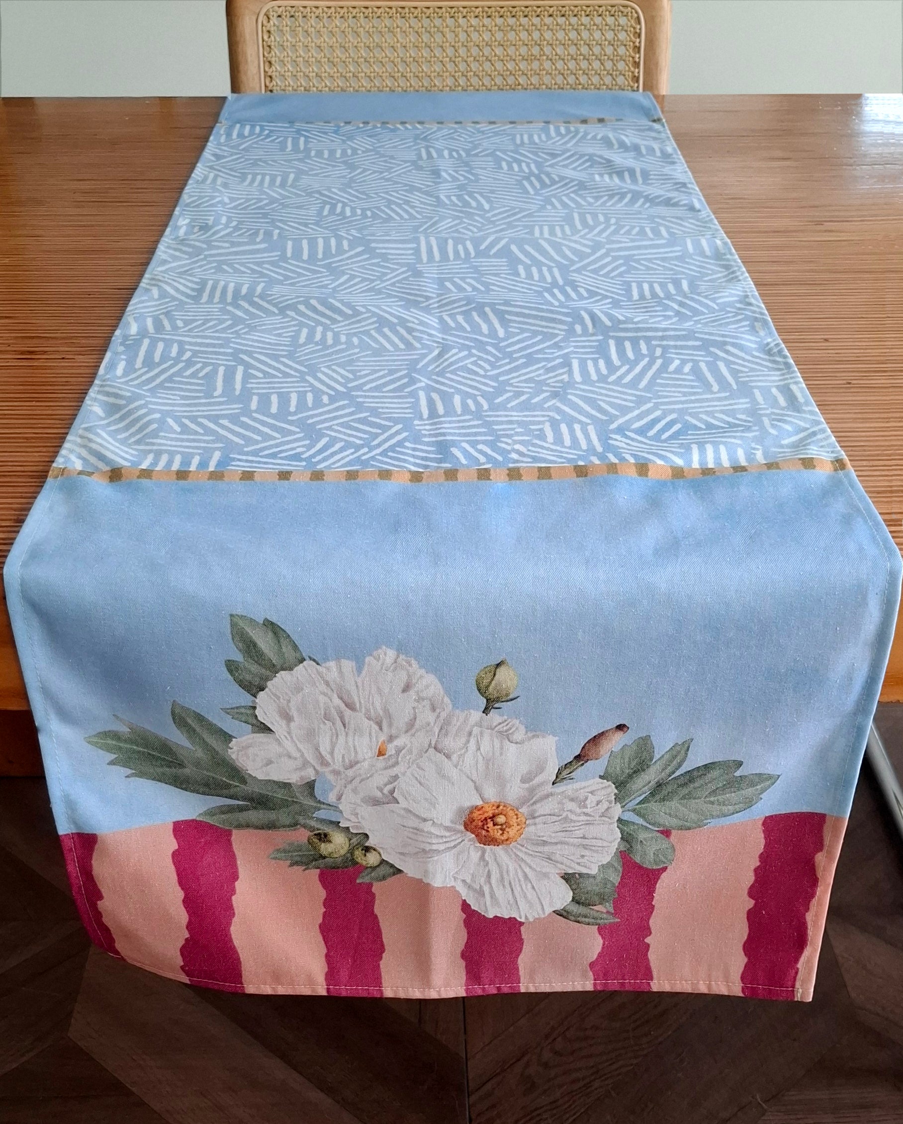 Camino de Mesa Mar – Colección “Creado x Caro Ruiz”