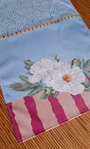 Camino de Mesa Mar – Colección “Creado x Caro Ruiz”