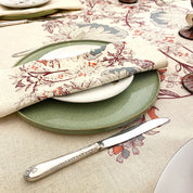 Set 4 Servilletas Julieta