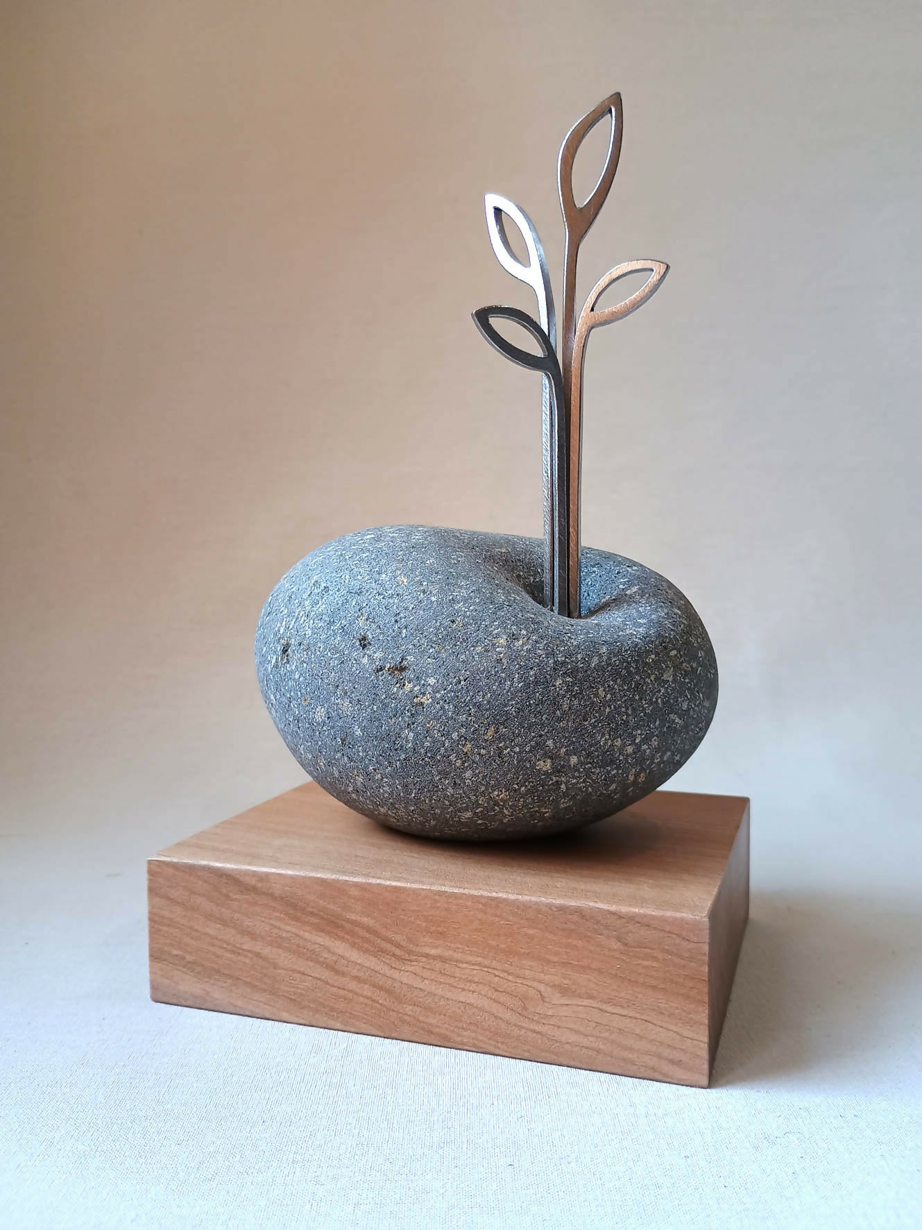 Contener y Ser Contenido