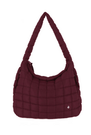 Quilted Bag