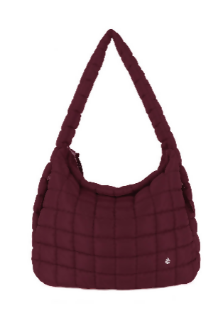 Quilted Bag