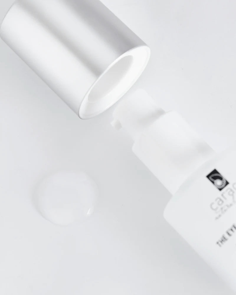 Crema Contorno de Ojos