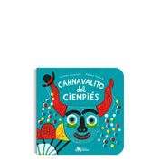 Carnavalito del ciempiés