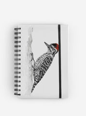 Cuaderno Carpinterito - Creado en Chile