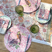 Set 4 Servilletas Anita