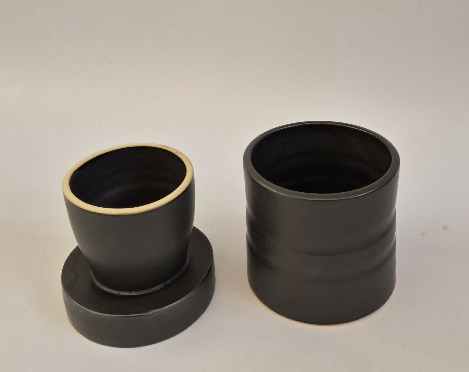 Mantequillera Francesa N