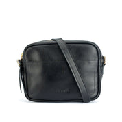 Cartera de cuero modelo ADRIANA