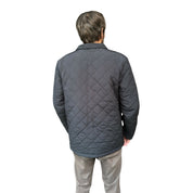 Chaqueta All Weather REVERSIBLE canvas_2