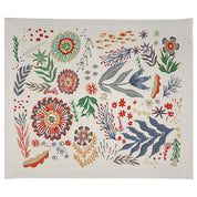 Set de Individuales Color Folk - Linet Natural