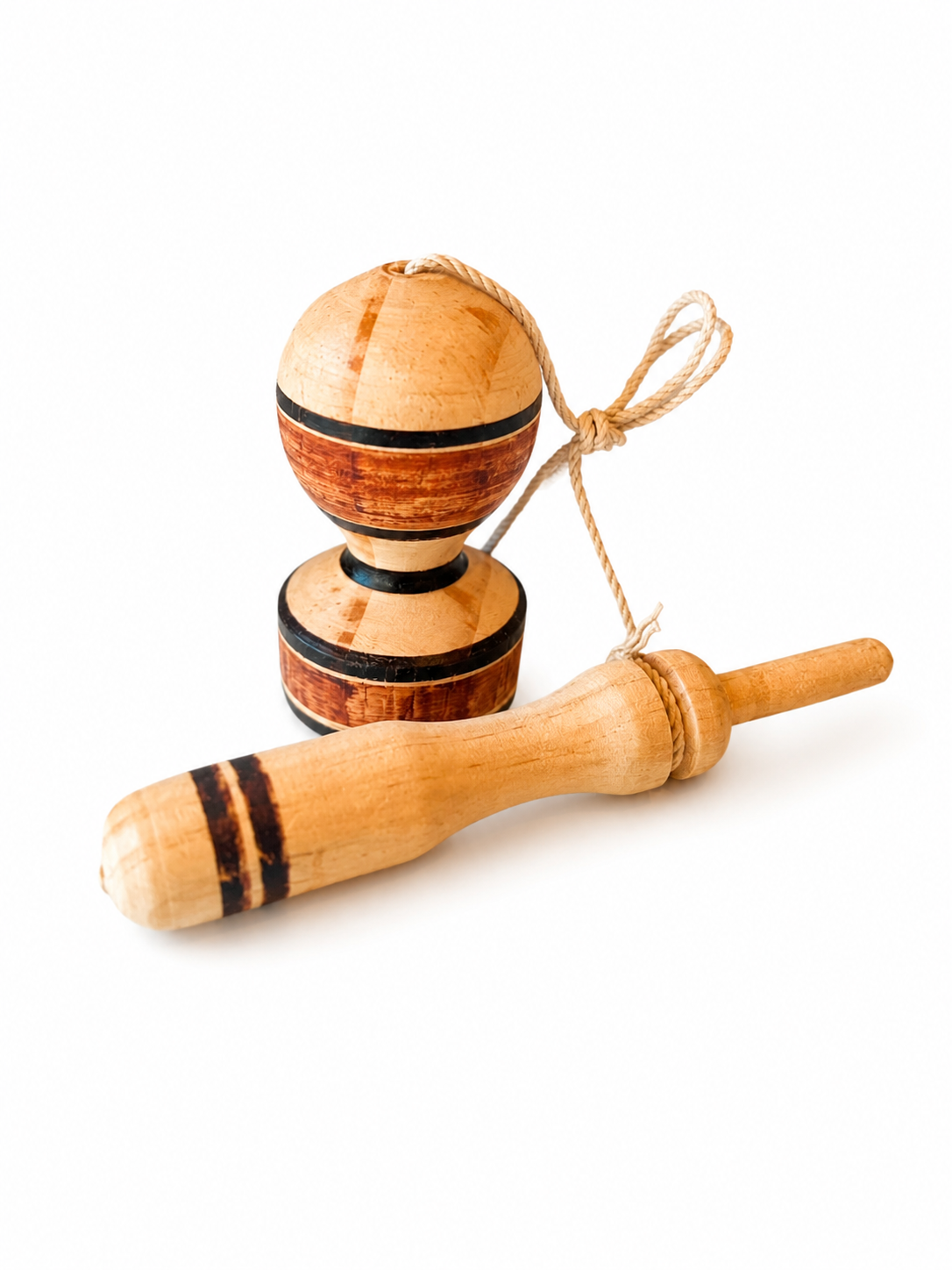 EMBOQUE CHILENO DE MADERA GRANDE