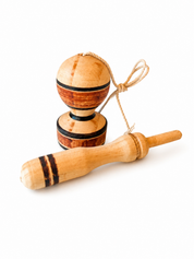 EMBOQUE CHILENO DE MADERA GRANDE