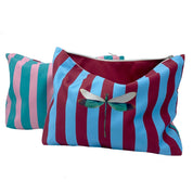 Estuche XL - Libélula - Creado en Chile