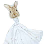 Tuto de apego Conejito