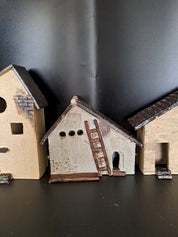 Objetos de Decoración