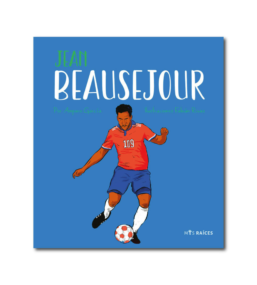 Jean Beausejour