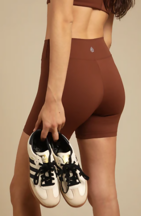 Biker Eco Short Emperador