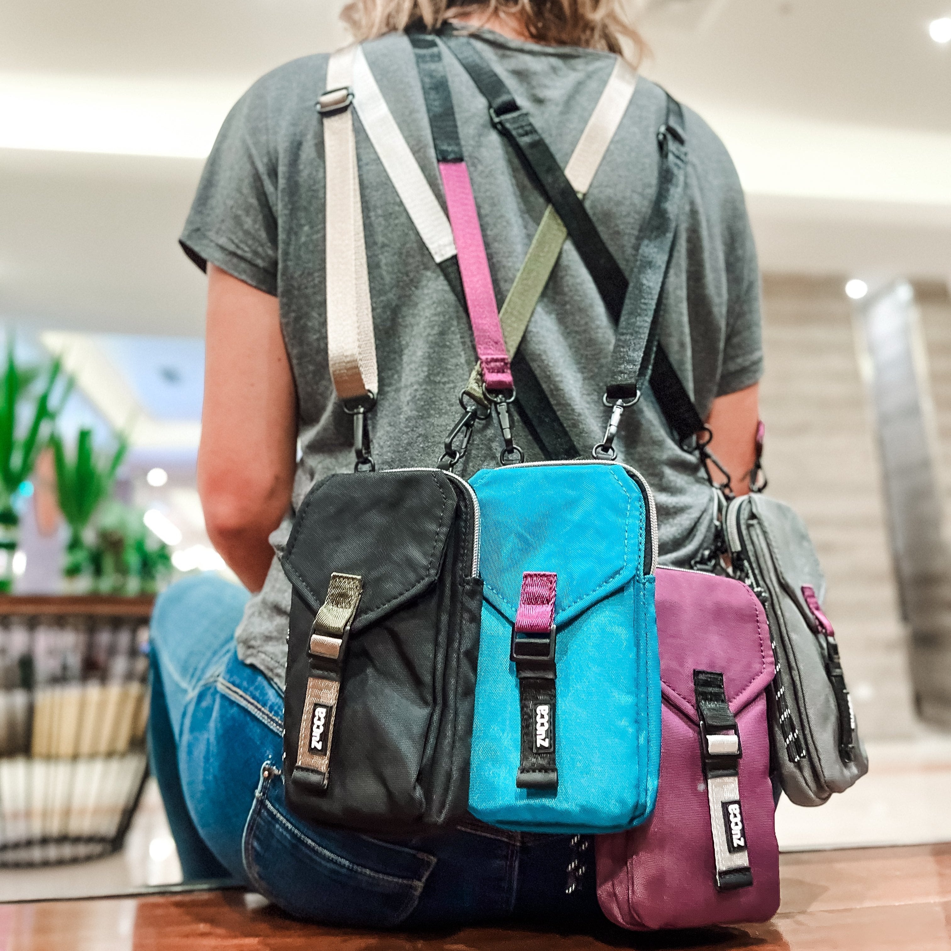 bolso celular bolso pequeño mujer