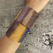 brazalete colores - Creado en Chile