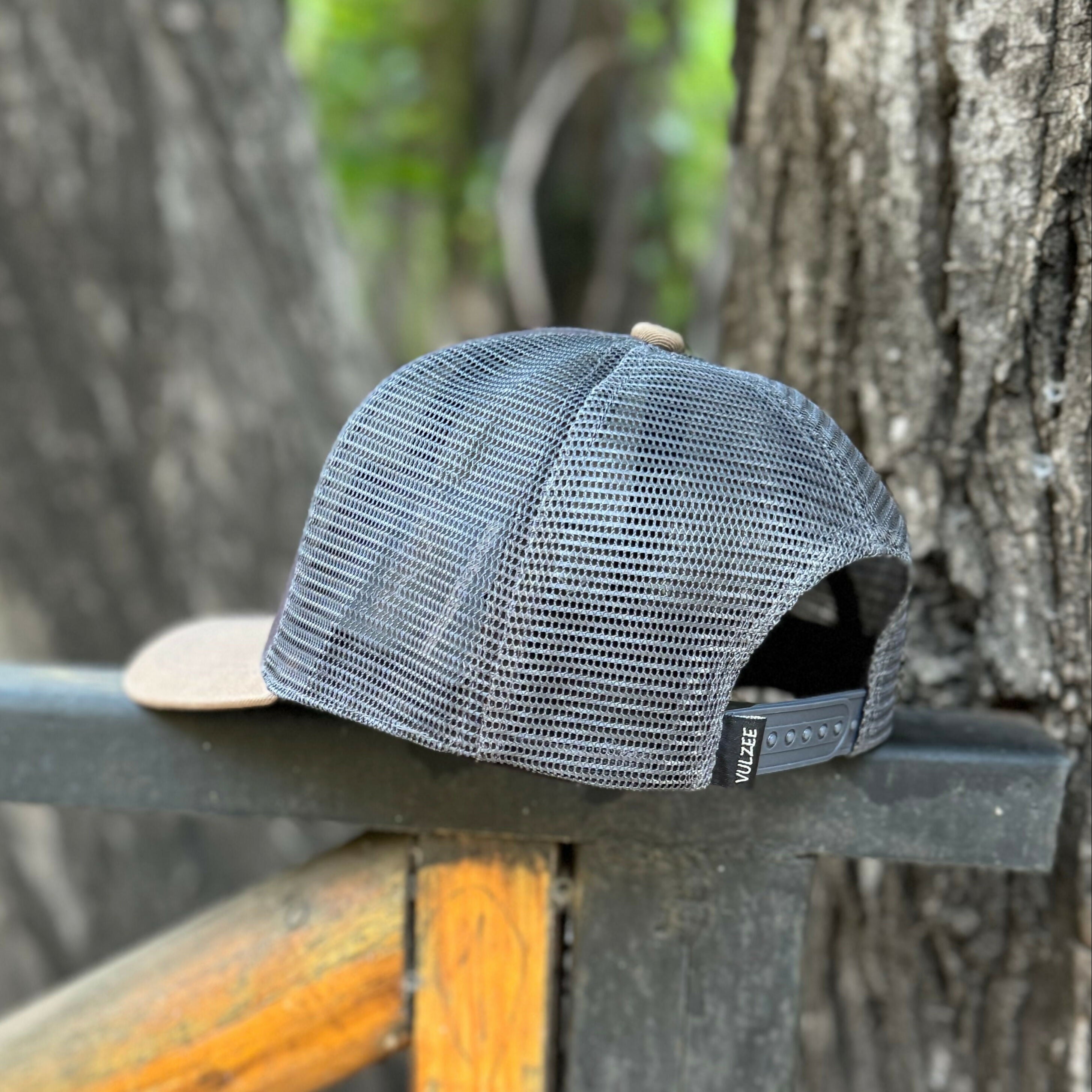 jockey trucker andes azul