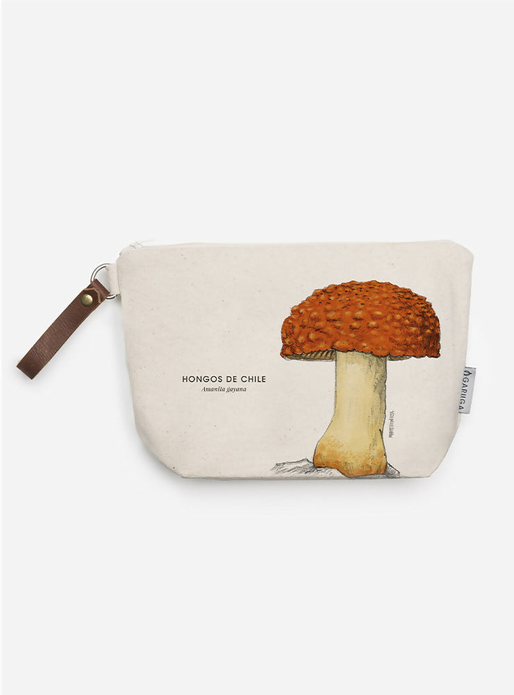 Neceser Amanita - Creado en Chile
