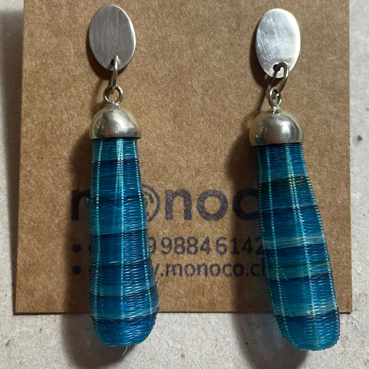 Aro Alpaca Pupa G Calipso (valpo)